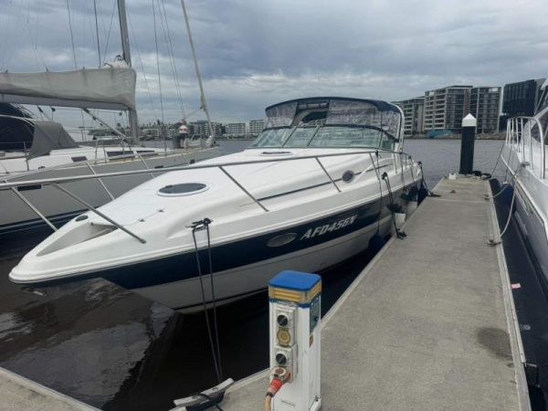 2006 Mustang 3800 Sportscruiser image