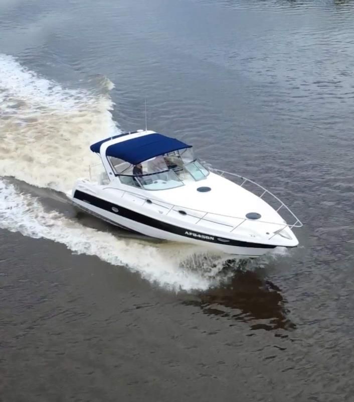 Image for 2006 Mustang 3800 Sportscruiser 27