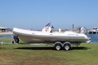 Image for 2011 Brig Eagle 645 1