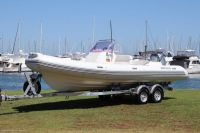 Image for 2011 Brig Eagle 645 2