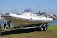 Image for 2011 Brig Eagle 645 3