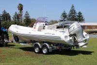 Image for 2011 Brig Eagle 645 4