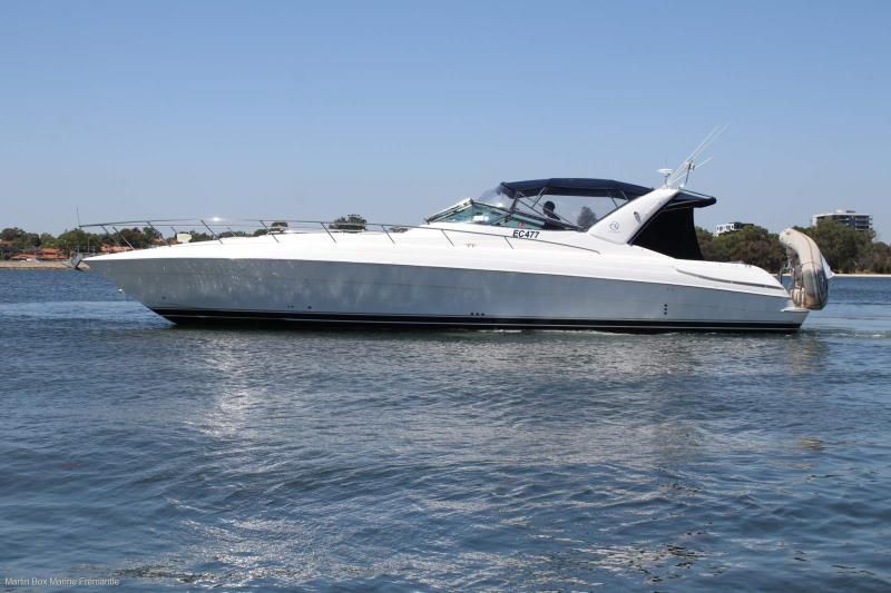 Image for 2005 Riviera M430 0