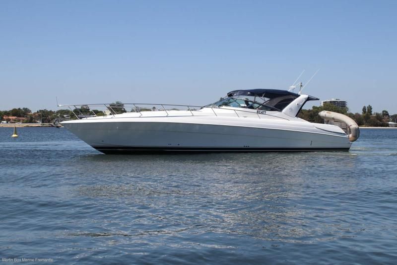 Image for 2005 Riviera M430 1