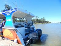 Image for 2017 BtB 12m LCT Tour Vessel 2