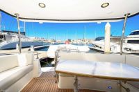 Image for 2024 Island Gypsy 40 Wide Body 2