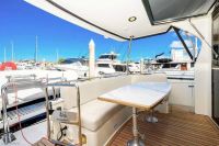 Image for 2024 Island Gypsy 40 Wide Body 3