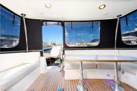 Image for 2024 Island Gypsy 40 Wide Body 4