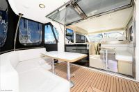 Image for 2024 Island Gypsy 40 Wide Body 5