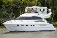 Image for 2004 PRINCESS P Class 50 0