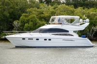 Image for 2004 PRINCESS P Class 50 1