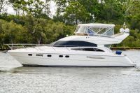 Image for 2004 PRINCESS P Class 50 2