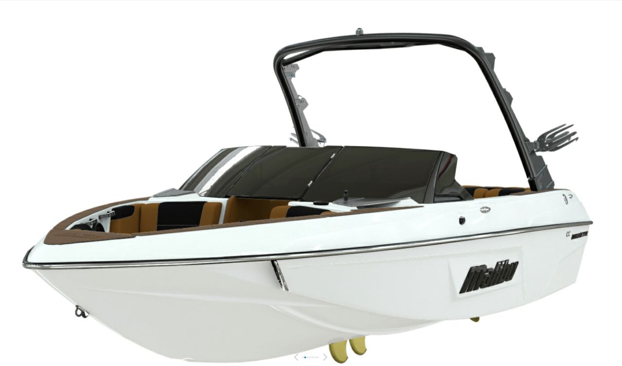 Image for 2025 Malibu Wakesetter 20 Vtx Monohull 0