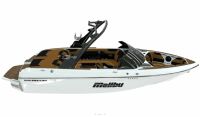 Image for 2025 Malibu Wakesetter 20 Vtx Monohull 2