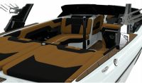 Image for 2025 Malibu Wakesetter 20 Vtx Monohull 4