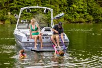 Image for 2025 Malibu Wakesetter 20 Vtx Monohull 5