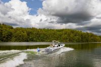 Image for 2025 Malibu Wakesetter 20 Vtx Monohull 6