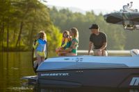 Image for 2025 Malibu Wakesetter 20 Vtx Monohull 15