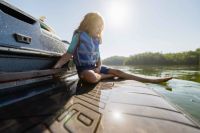 Image for 2025 Malibu Wakesetter 20 Vtx Monohull 16