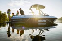 Image for 2025 Malibu Wakesetter 20 Vtx Monohull 17