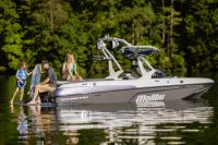 Image for 2025 Malibu Wakesetter 20 Vtx Monohull 18
