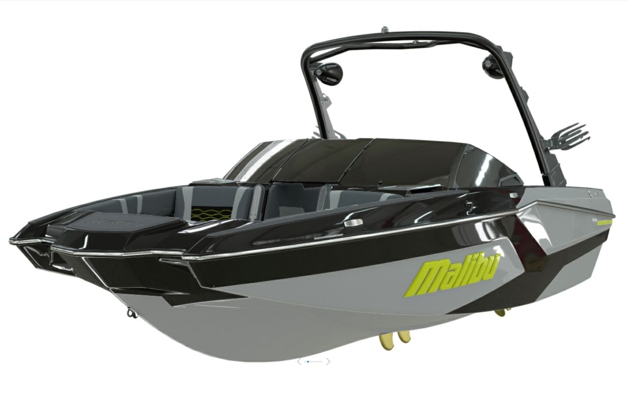 Image for 2025 Malibu Wakesetter 23 Mxz Monohull 0