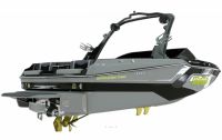 Image for 2025 Malibu Wakesetter 23 Mxz Monohull 3