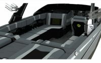 Image for 2025 Malibu Wakesetter 23 Mxz Monohull 4