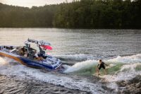Image for 2025 Malibu Wakesetter 23 Mxz Monohull 5
