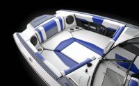 Image for 2025 Malibu Wakesetter 23 Mxz Monohull 14