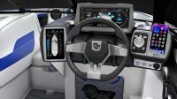 Image for 2025 Malibu Wakesetter 23 Mxz Monohull 15