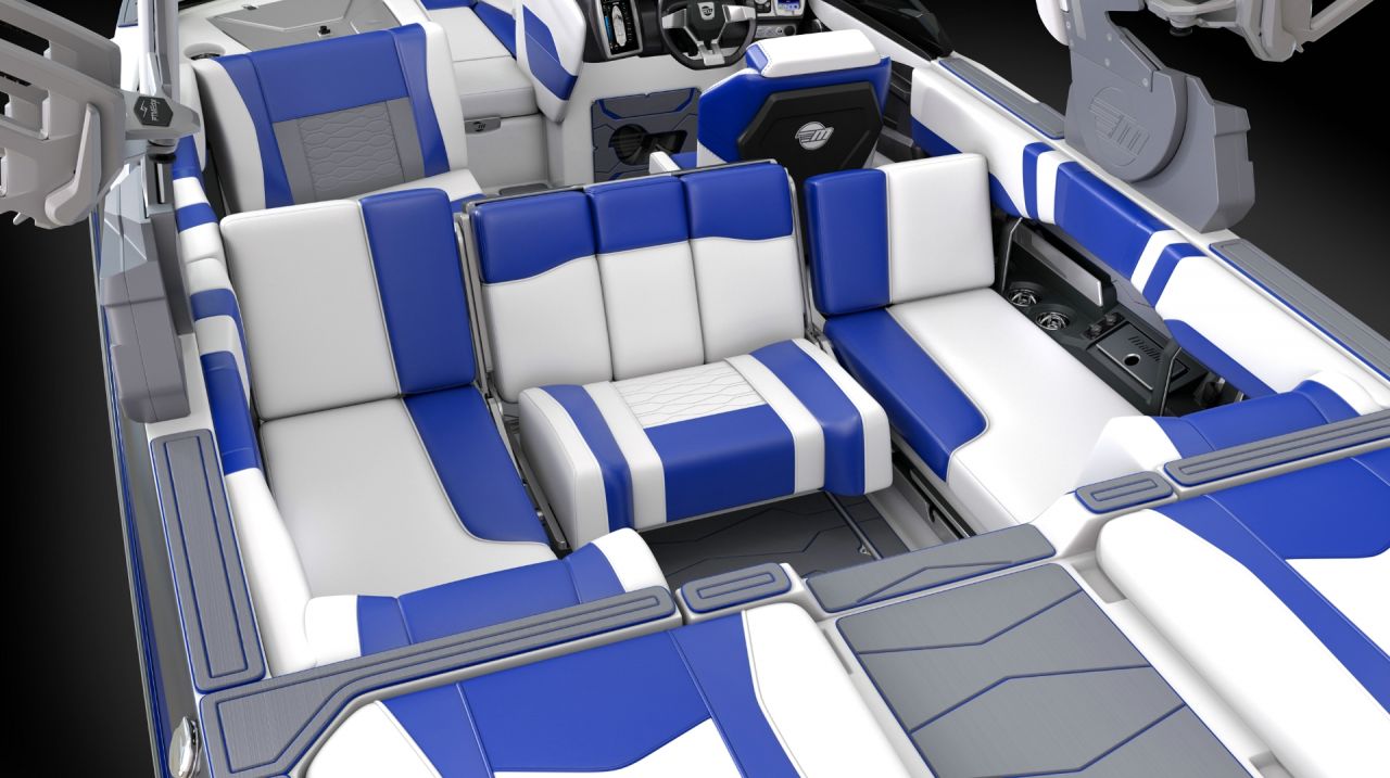 Image for 2025 Malibu Wakesetter 23 Mxz Monohull 19