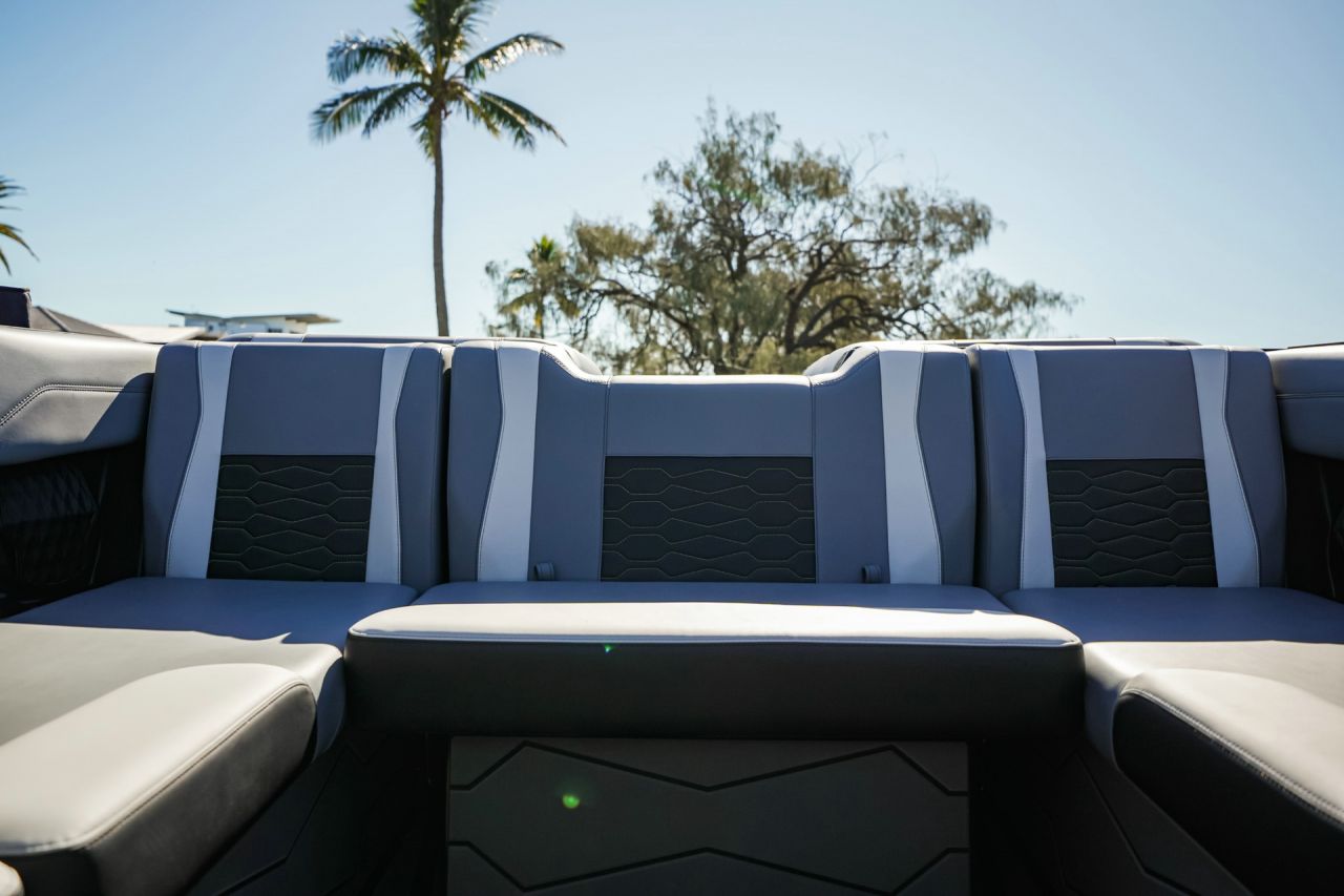 Image for 2025 Malibu Wakesetter 23 Mxz Monohull 25
