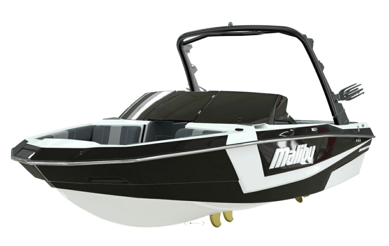 Image for 2025 Malibu Wakesetter 21 Lx Monohull 0