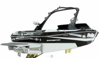 Image for 2025 Malibu Wakesetter 21 Lx Monohull 3