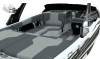 Image for 2025 Malibu Wakesetter 21 Lx Monohull 4