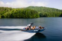 Image for 2025 Malibu Wakesetter 21 Lx Monohull 16
