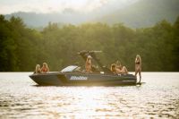 Image for 2025 Malibu Wakesetter 21 Lx Monohull 19