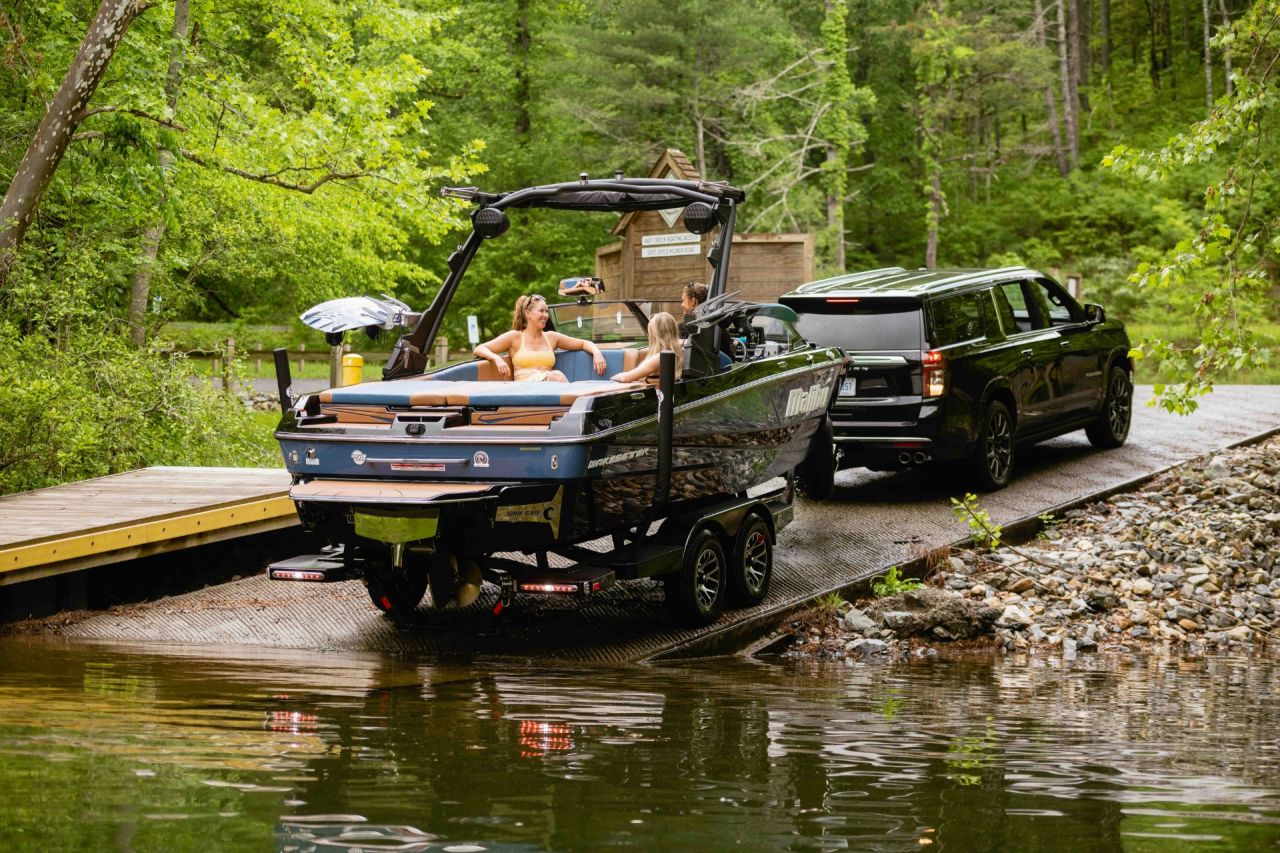 Image for 2025 Malibu Wakesetter 21 Lx Monohull 20