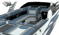 Image for 2025 Malibu Wakesetter 23 Lsv Monohull 4