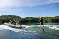 Image for 2025 Malibu Wakesetter 23 Lsv Monohull 5