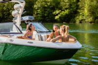 Image for 2025 Malibu Wakesetter 23 Lsv Monohull 16