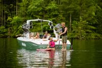 Image for 2025 Malibu Wakesetter 23 Lsv Monohull 20