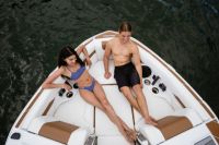Image for 2025 Malibu Wakesetter 23 Lsv Monohull 21