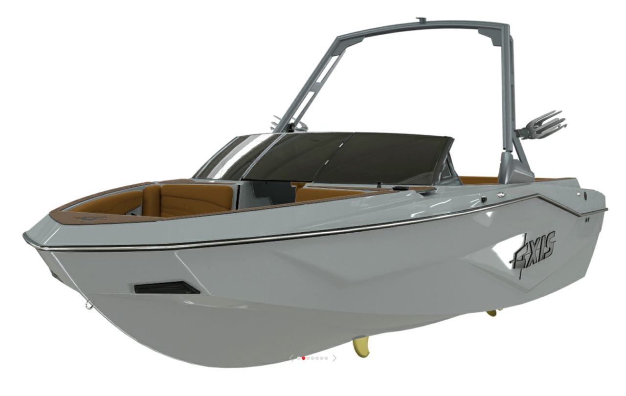 Image for 2025 Axis T220 Monohull 0