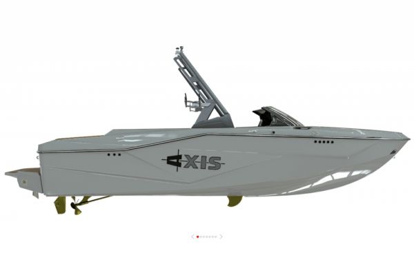 2025 Axis T220 Monohull image
