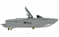 Image for 2025 Axis T220 Monohull 1