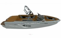 Image for 2025 Axis T220 Monohull 2