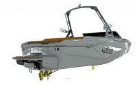 Image for 2025 Axis T220 Monohull 3