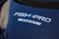 Image for 2025 Sea-Doo Fish Pro Sport 170 SS 18SE 22